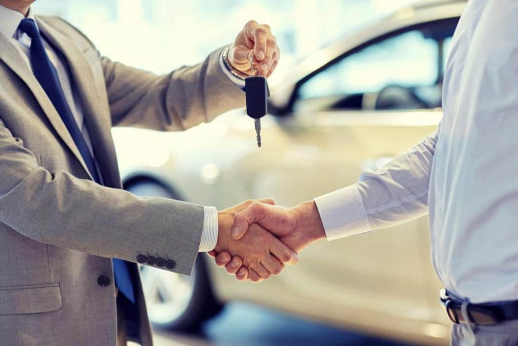 Best Car Buyers