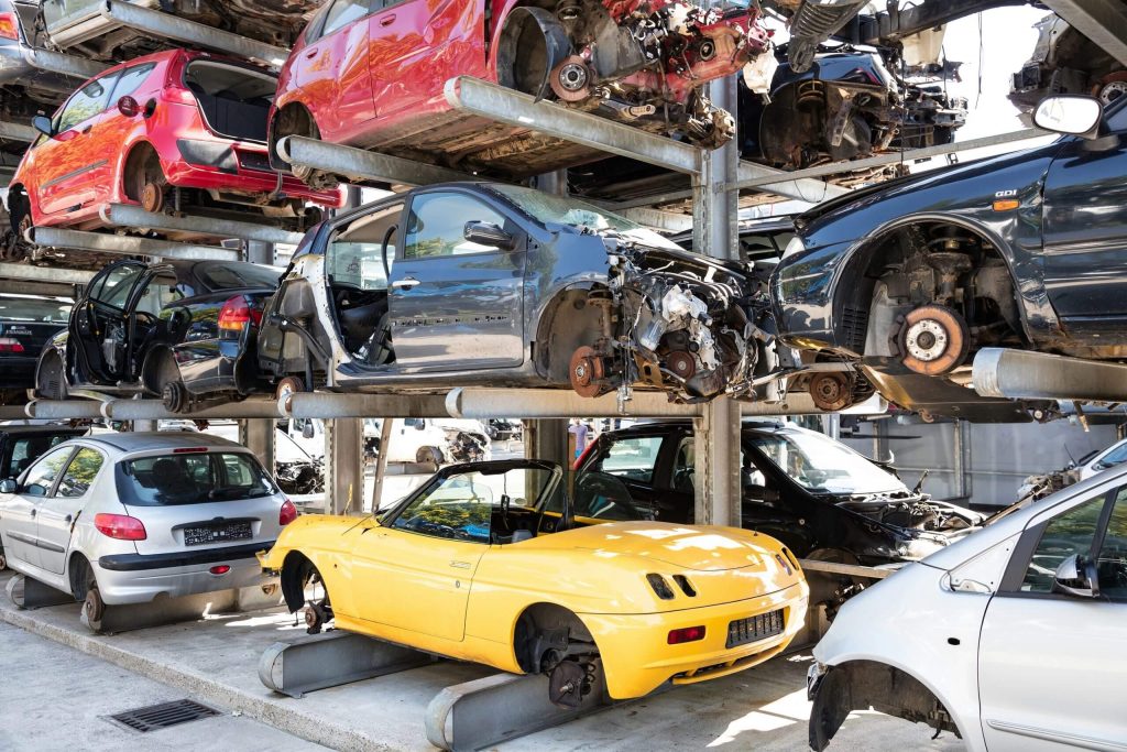 Reliable Car Buyer
