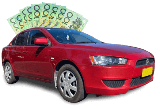 SELL MY CAR IN BRISBANE
